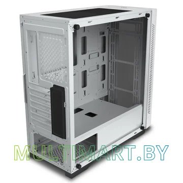 Корпус DeepCool MATREXX 55 V3 ADD-RGB DP-ATX-MATREXX55V3-AR-WH-3F картинка 10